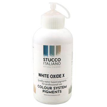 Stucco Italiano Farvepigmenter