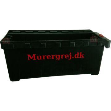 Ekstra plastkasse