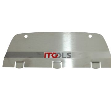 Klingeholder, 28 cm (iTools)