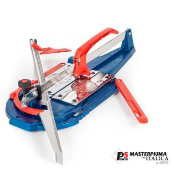 Montolit Fliseskærer 63 - Masterpiuma P5 XL - Italica