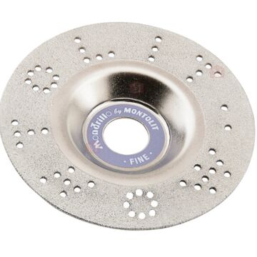 Mondrillo STL Diamantklinge