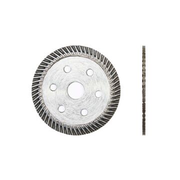 Proxxon Diamantbelagt skæreskive med turbokant 50 x 1,7 mm