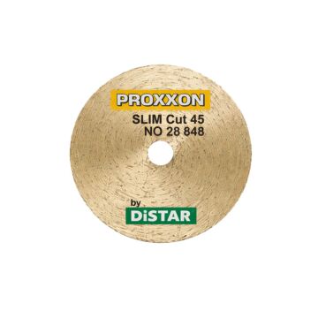 Proxxon Diamantbelagt skæreskive Ø 45 mm