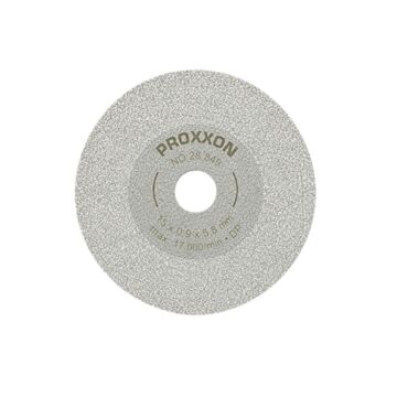 Proxxon Diamantbelagt skæreskive Uni Cut 45