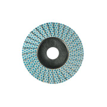 Proxxon Diamantbelagt slibeskiver Ø50 mm - Korn 200 - 2 stk.