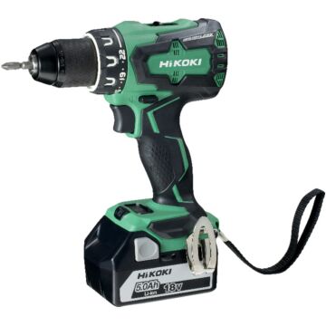 Hikoki Boreskruemaskine 18V - DS18DBSL