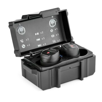 Øreprop EP EarBuds MT20 Pro