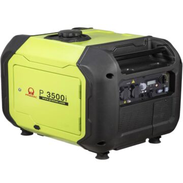 Generator P3500I Inverter