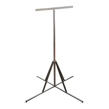 Blue Electric stander for arbejdsbelysning - 6M