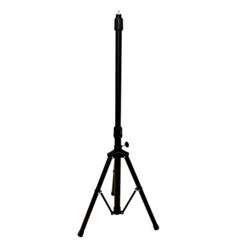Blue Electric stander for arbejdsbelysning - 2 M