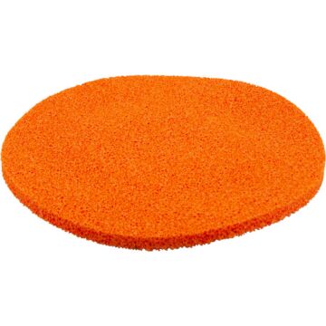 Gummisvamp m/velcro til EPG 400 WP