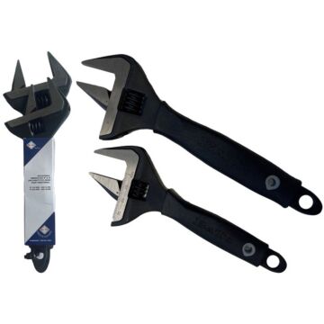 BATO Svensknøglesæt med SoftGrip 6" & 8" - 2 dele