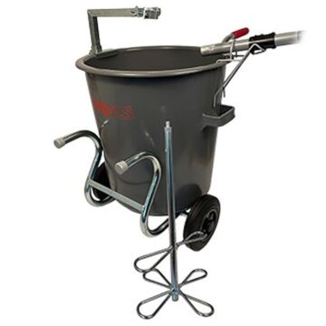 Komplet blandestation - 75 liter (iTools)