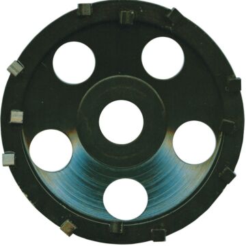 Diamant Slibeskive PKD