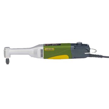 Proxxon Langhalset vinkelbore/fræsemaskine LWB/E