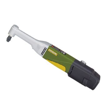 Proxxon Langhalset bore/fræseenhed LWB/A inkl. batteri og lader