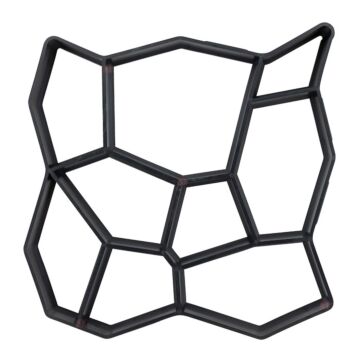 Fliseform 1