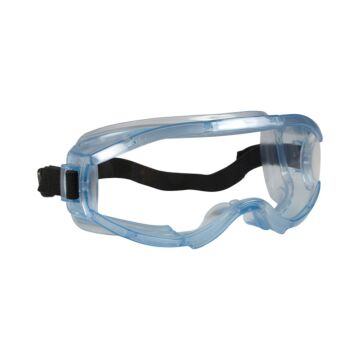 OX-ON Eyewear Goggle Supreme – Klar