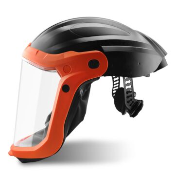 OX-ON TECMEN Ansigtsskærm G10 t/PAPR Komfort