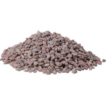 Brun Mahogni Marmor Epoxy (2-4 mm)