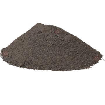 Sort Ibenholt Marmorpulver (0-1,5 mm)