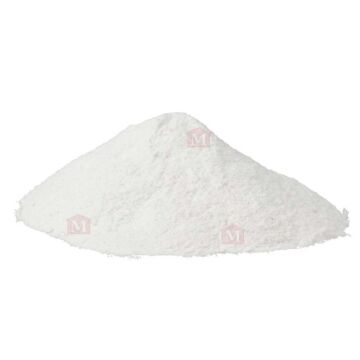 Hvid Carrara Marmorpulver - 0-1,5 mm (25 kg)