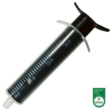 Materialesprøjte - 30 ml