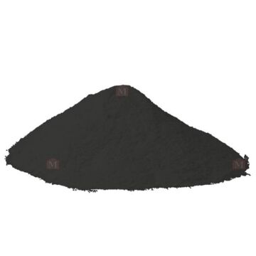 Oxydfarve/Farvestof (Sort) - 20 kg