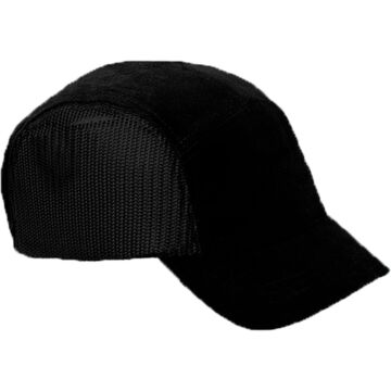 OXON Centurion CoolCap Bump Cap - Sort