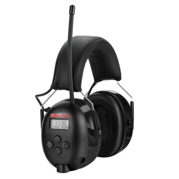 DaneTool Høreværn JB027