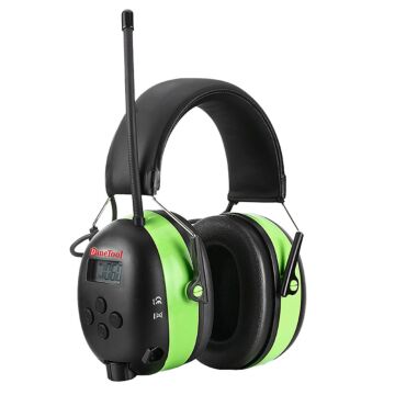 DaneTool Høreværn JB033