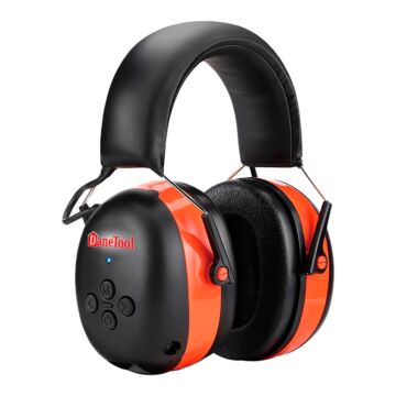 DaneTool Høreværn JB037
