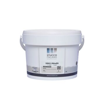 Stucco Italiano Deko Primer - 2 L