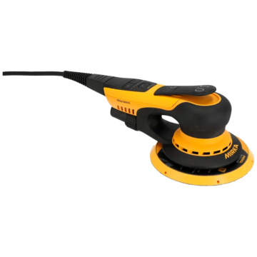 Mirka DEROS II 650 150mm Orbit 5.0