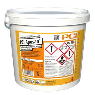 PCI Aposan
