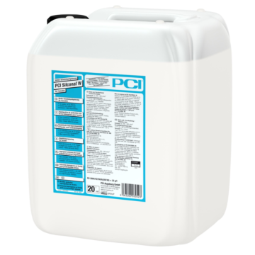 PCI Silconal W - 20 liter