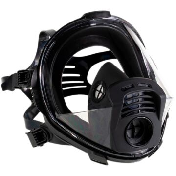 OX-ON E-Breathe Helmaske Silikone 