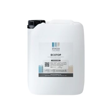 Stucco Italiano EcoTop - 5 L