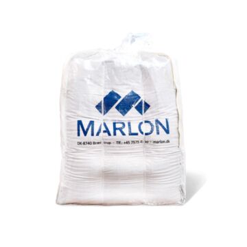 Marlon Fiberbeton Grå BigBag