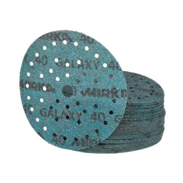 Mirka GALAXY 150 mm Multifit Grip