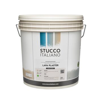 Stucco Italiano Lava Spartel