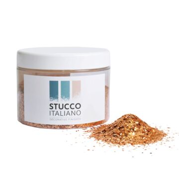 Stucco Italiano - Mica Guld - Dolomia tilsætning - 150g 