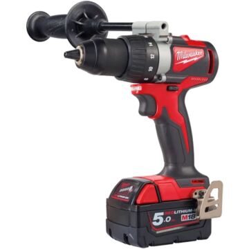 Milwaukee Boremaskine M18 BLDD2-502X