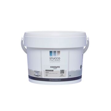 Stucco Italiano Ossidato Lys - 2.5 L