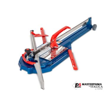 Montolit fliseskærer 101 cm - P5 XL Masterpiuma - Italica