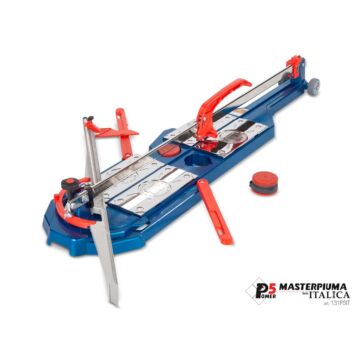 Montolit fliseskærer 131 cm - P5 XL Masterpiuma - Italica