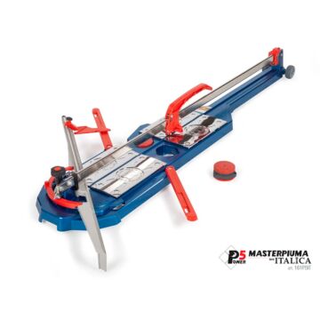 Montolit fliseskærer 161 cm - P5 XL Masterpiuma - Italica