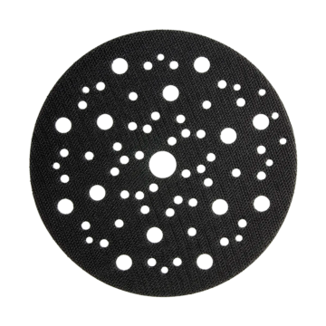 Mirka Pad (Sål) Saver 150mm 67H 5 stk.