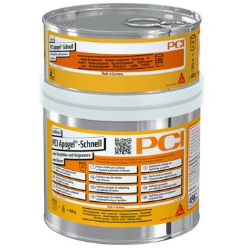 PCI Apogel® H Kunstharpiks
