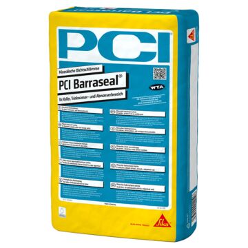 PCI Barraseal®
